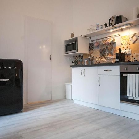 Cs3 Csanyi Apartment Budapest Eksteriør billede