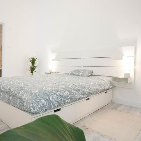 Cs3 Csanyi Apartment Budapest Eksteriør billede