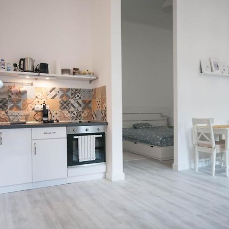 Cs3 Csanyi Apartment Budapest Eksteriør billede