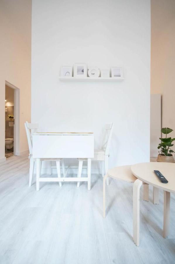 Cs3 Csanyi Apartment Budapest Eksteriør billede