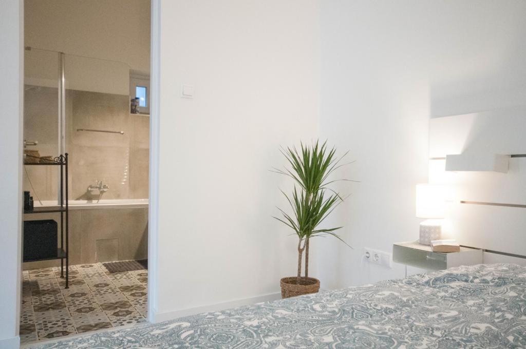 Cs3 Csanyi Apartment Budapest Eksteriør billede